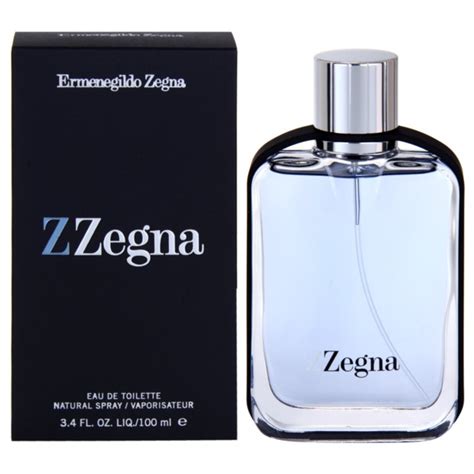 zegna eau de toilette